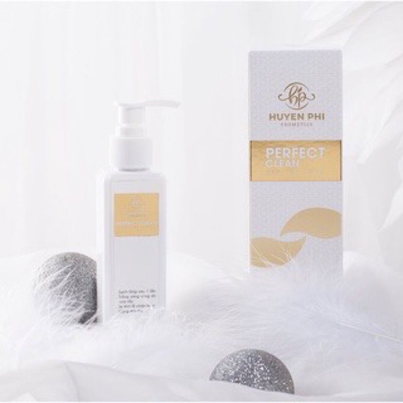 Kem Tẩy Lông HUYỀN PHI 120ml