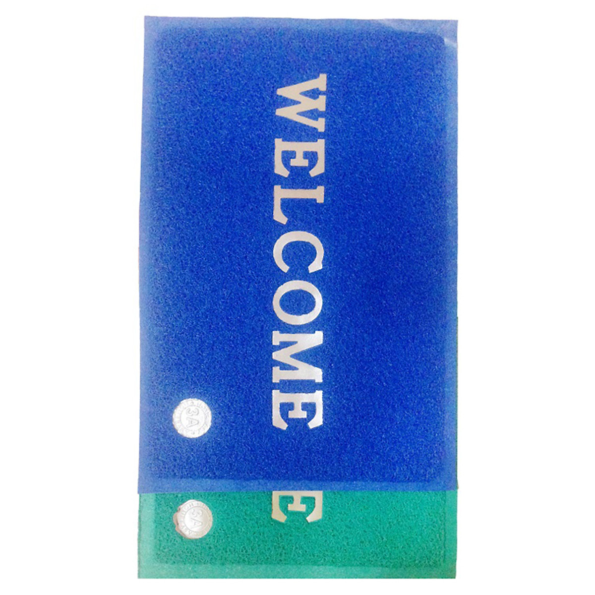 Thảm Welcom 3A Tiện Nghi 50x70