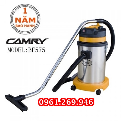 Máy hút bụi công nghiệp Camry BF-575