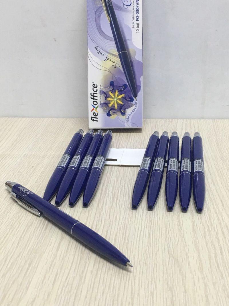 Bút bi FO-030/VN -HỘP 10