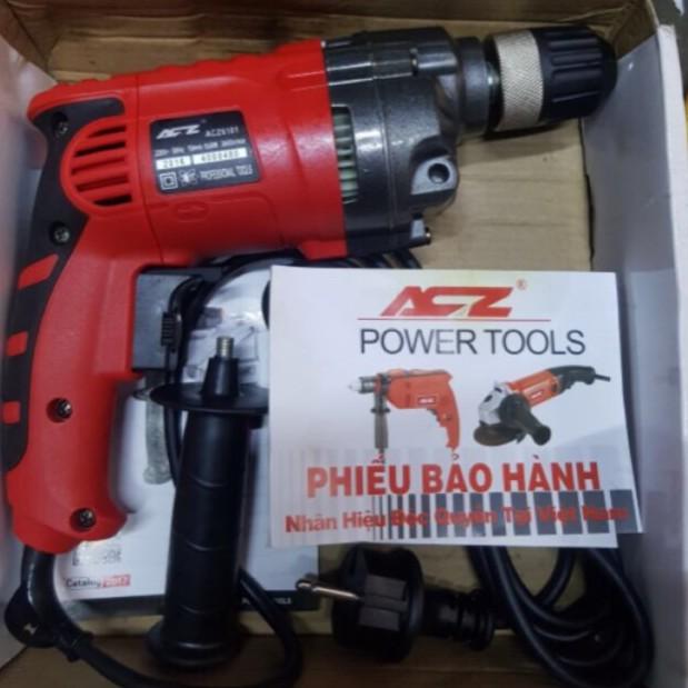 Khoan bắt vít 6101 acz