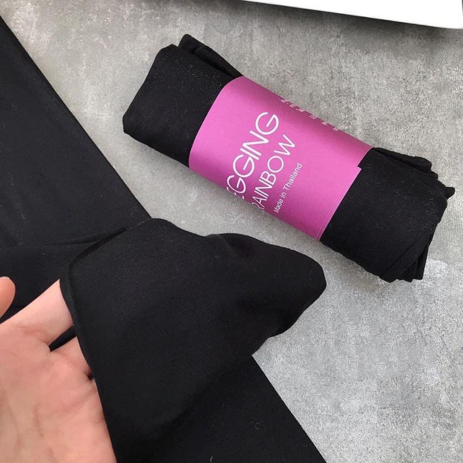 Quần legging đùi nâng mông cạp chun bản to chất thun co dãn(loại đẹp)