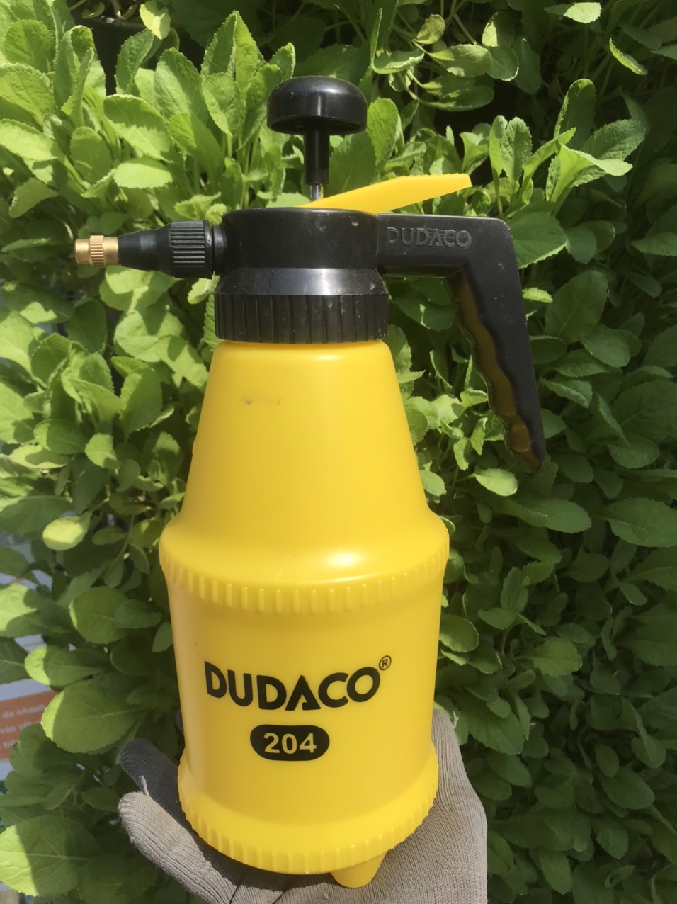 Bình xịt DUDACO 2 Lít