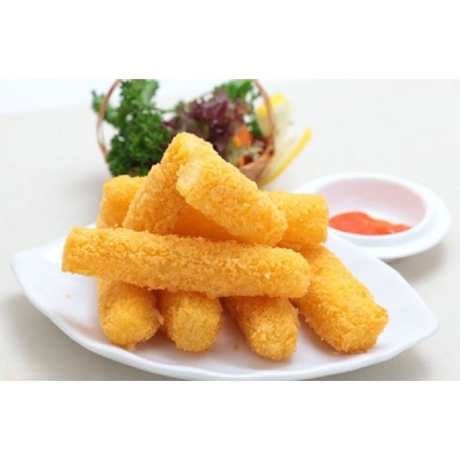 [CHỈ GIAO HỎA TỐC HCM] - PHÔ MAI QUE 250G