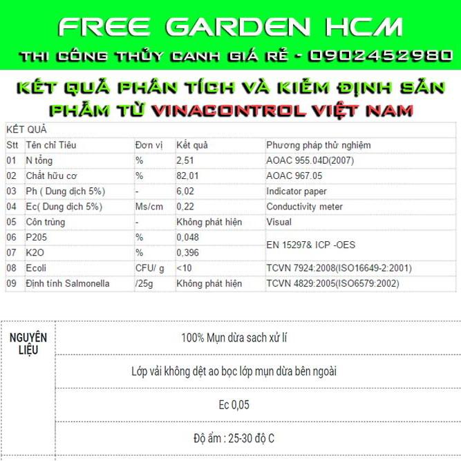 COMBO 200 VIÊN NÉN XƠ DỪA ƯƠM HẠT/CÂY TRỒNG