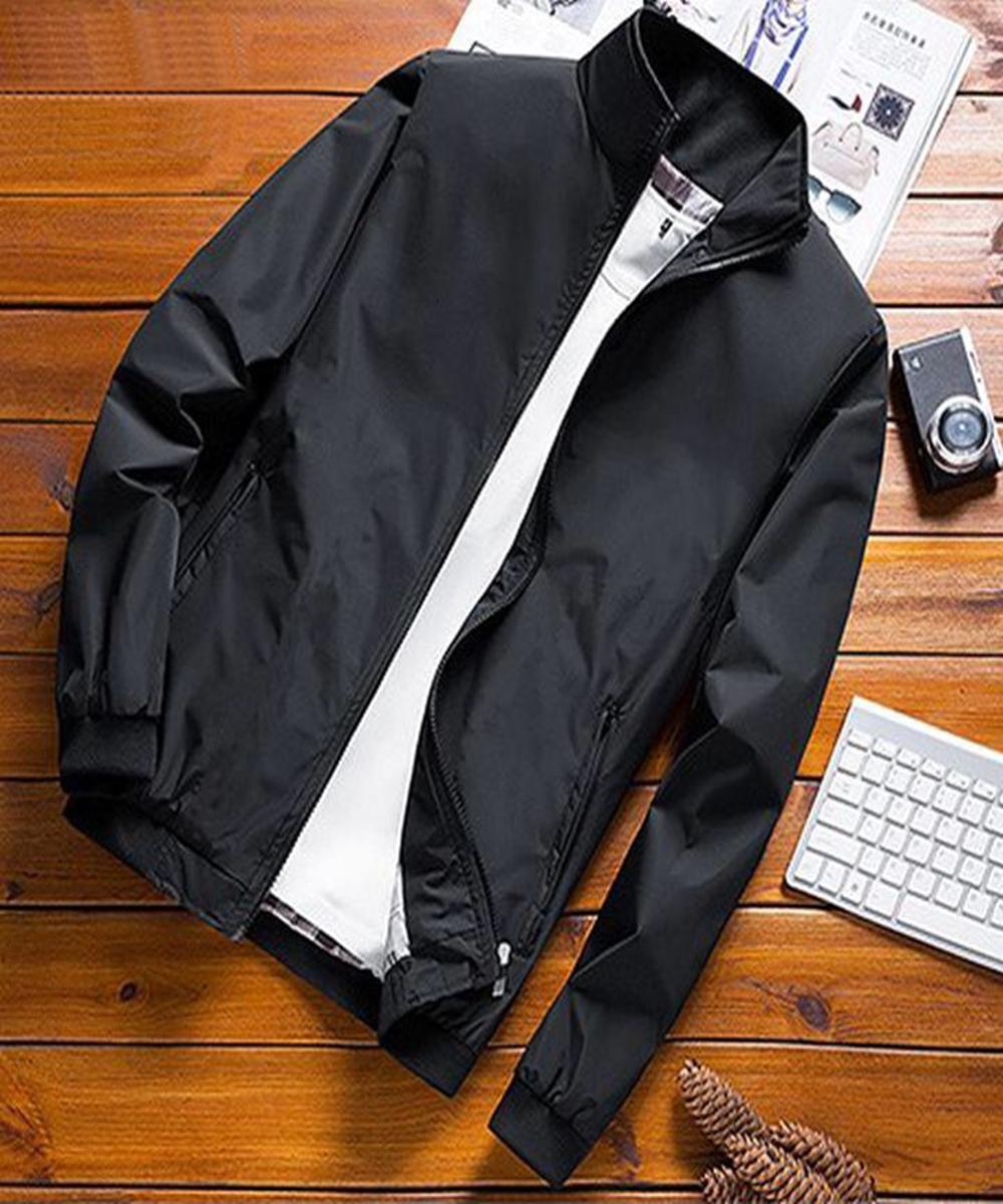 [HCM]Áo khoác nam dày dặn a
