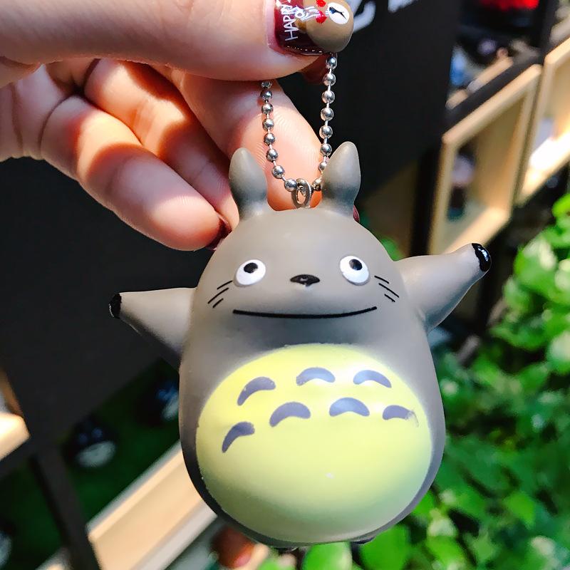[HCM]Móc khóa dễ thương - TOTORO