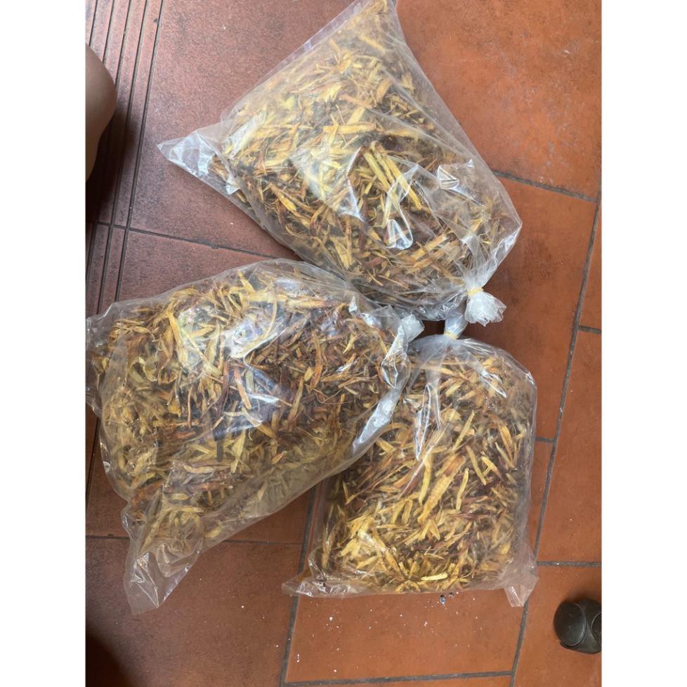 1kg HOÀNG KỲ THÁI LÁT THƠM NGON
