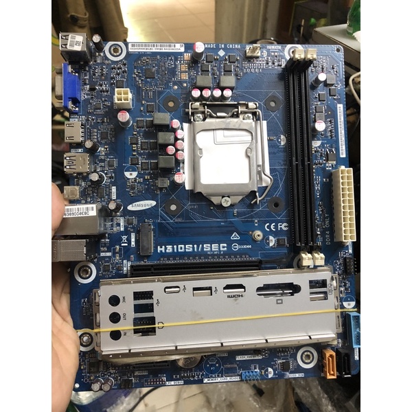 Main H310 các hãng asus msi giga….like new mới cứng.