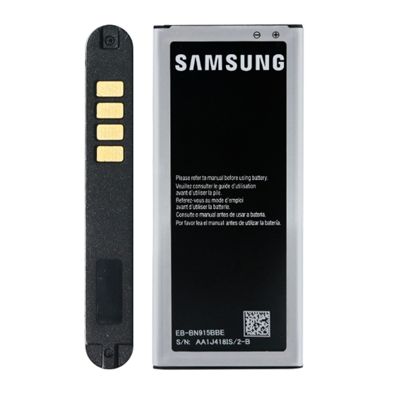 Pin Samsung Galaxy Note Edge pin nhập khẩu