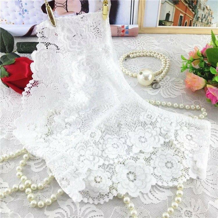 Combo 10 quần ren lưới siêu xinh