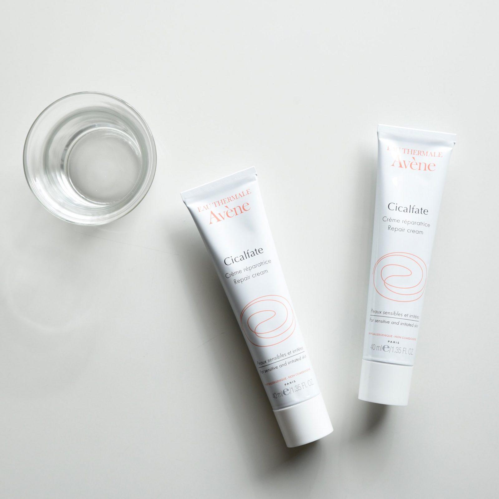Kem Dưỡng Ẩm Avene Cicalfate Repair Cream