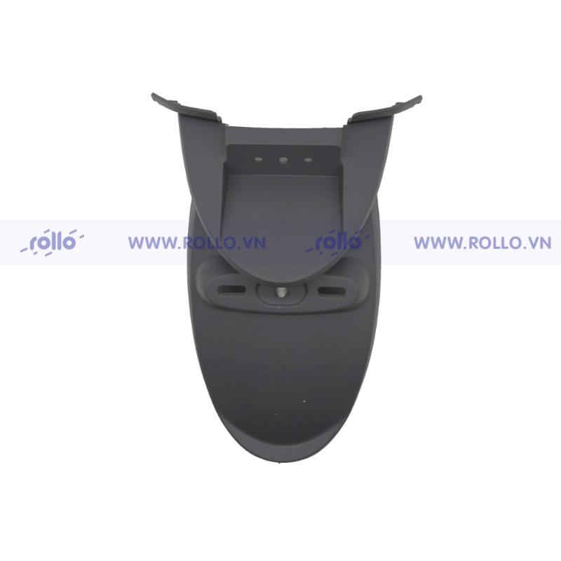 Plastic Signpost for Gogo Electric Motorbikes