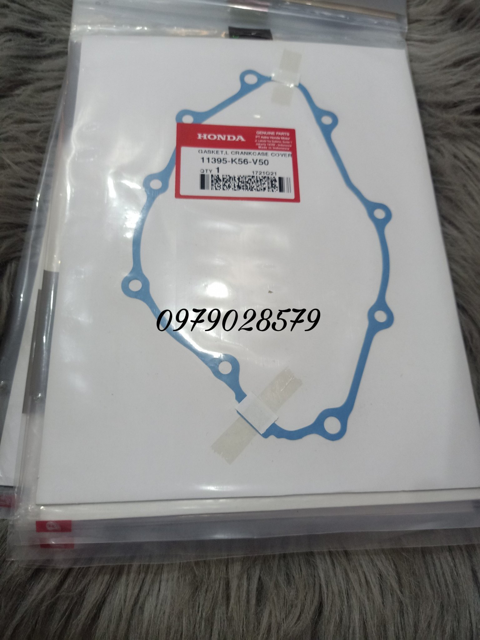 ron lốc mâm lửa sonic winner gtr chính hãng honda