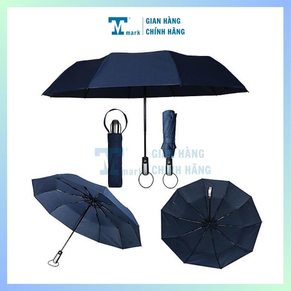 Ô dù đóng mở tự động (Giao màu ngẫu nhiên)