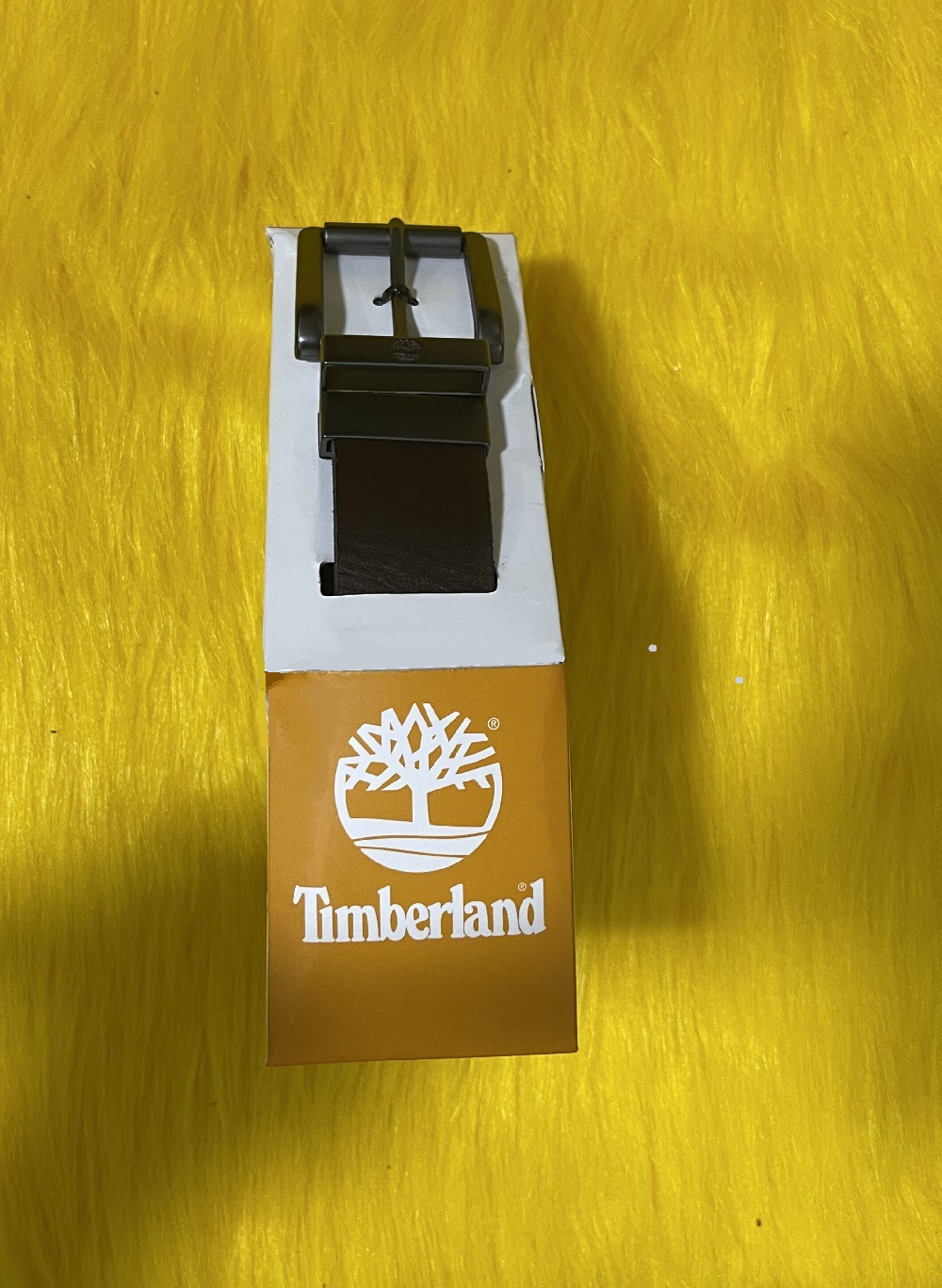 Dây Nịt thắt lưng Timberland Reversible Full Grain Leather da cao cấp của Mỹ