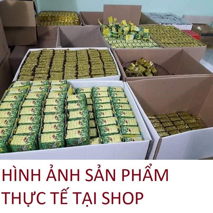 100g trà xanh thái nguyên nõn tôm