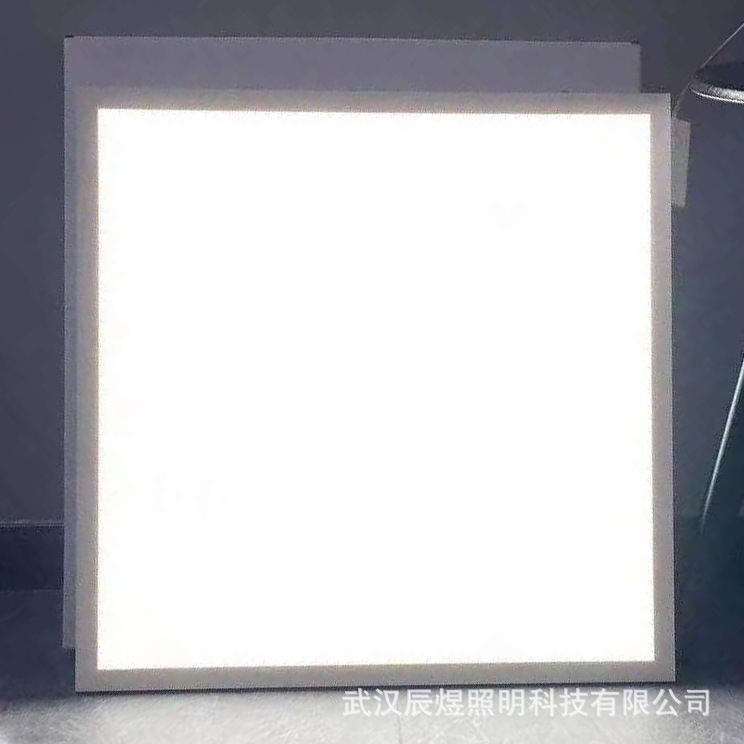 Bộ 2 đèn led Panel 600 x 600mm  48w 60w 68w