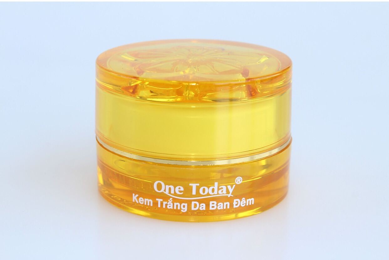 [HCM]ONE TODAY - KEM TRẮNG DA BAN ĐÊM CAO CẤP