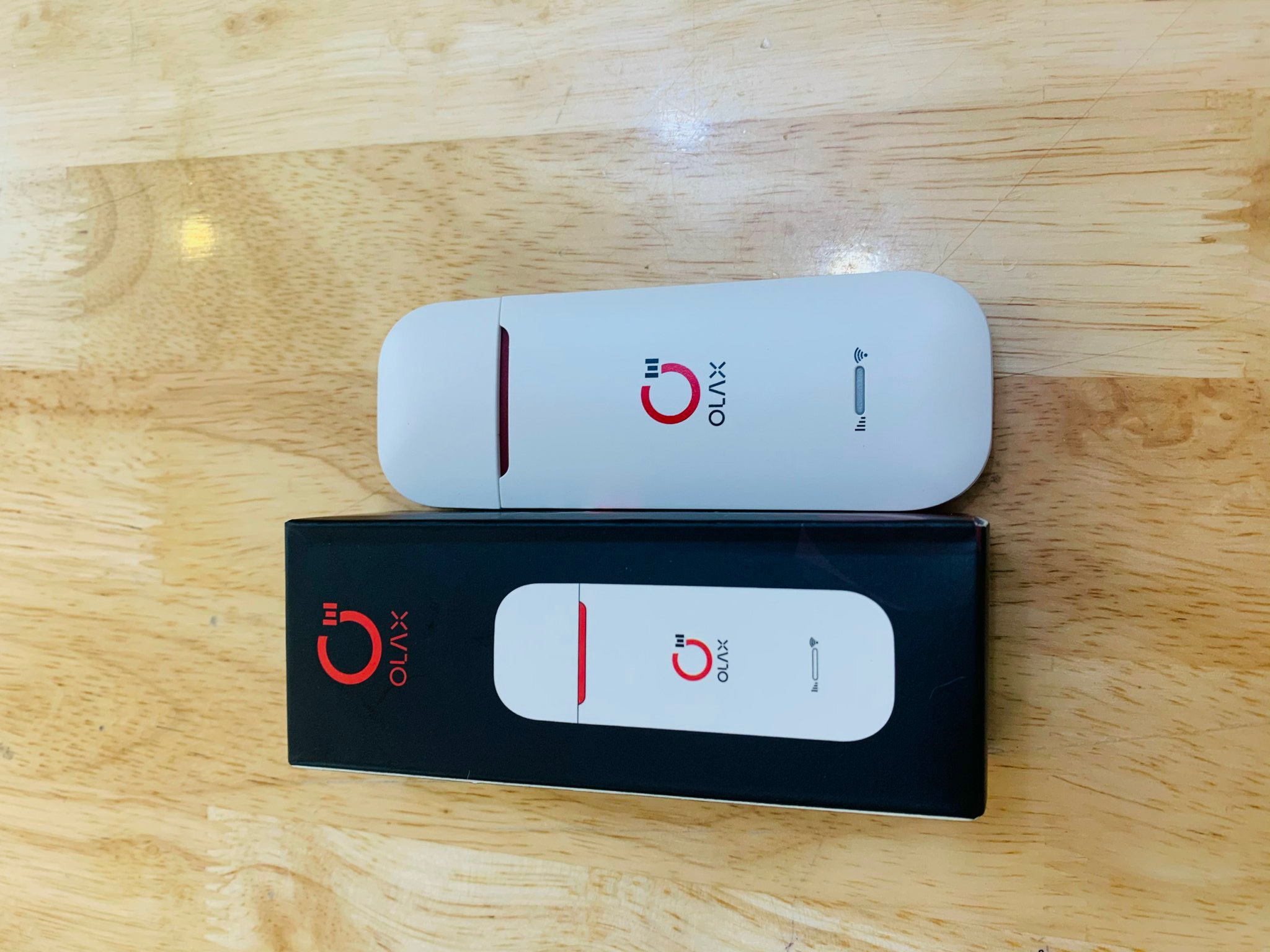 THIẾT BỊ PHÁT WIFI USB OLAX U90