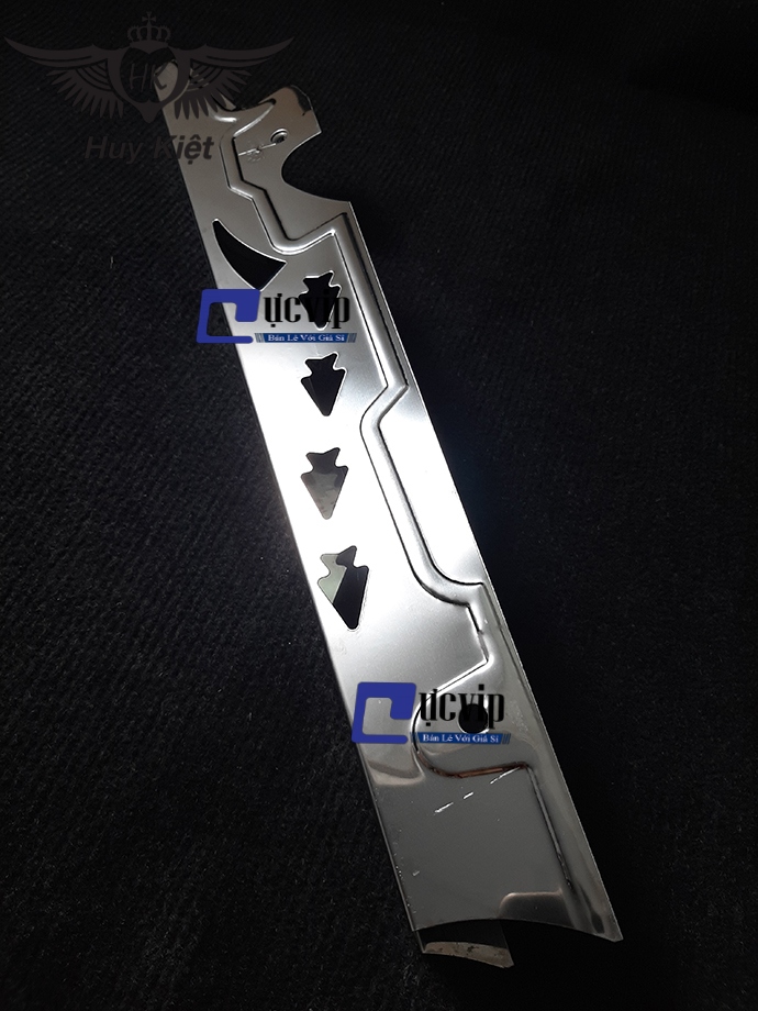 Catte Che Sên Dream INOX MS2533