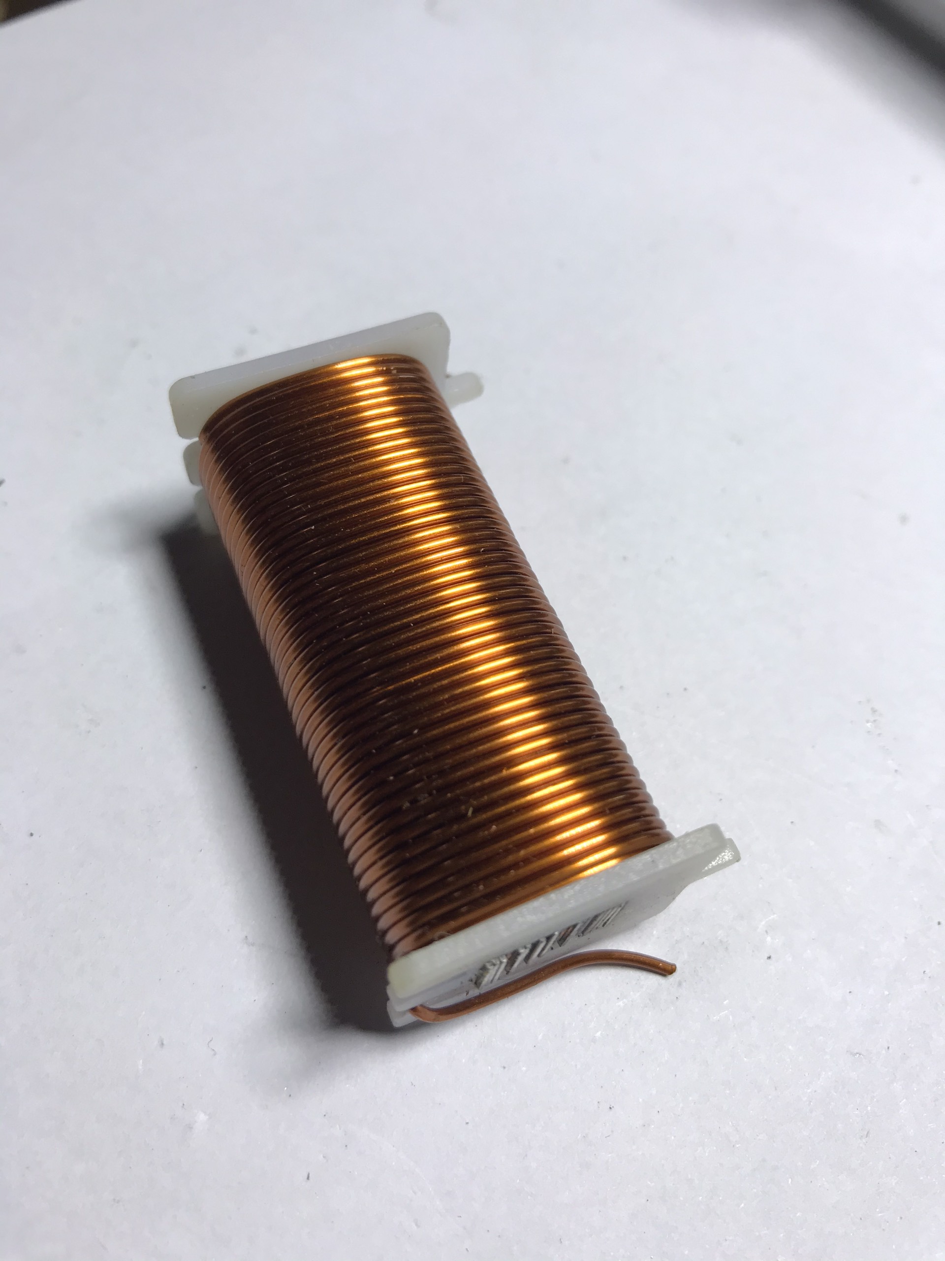 [HCM]Cuộn Cảm Phân Tần Loa Dài 5cm