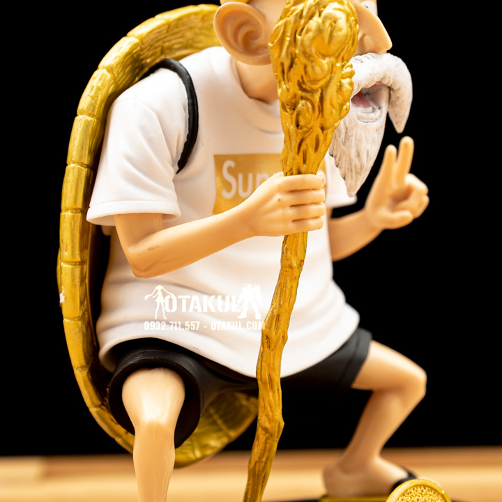 Mô Hình Figure Master Roshi Supreme - Dragon Ball