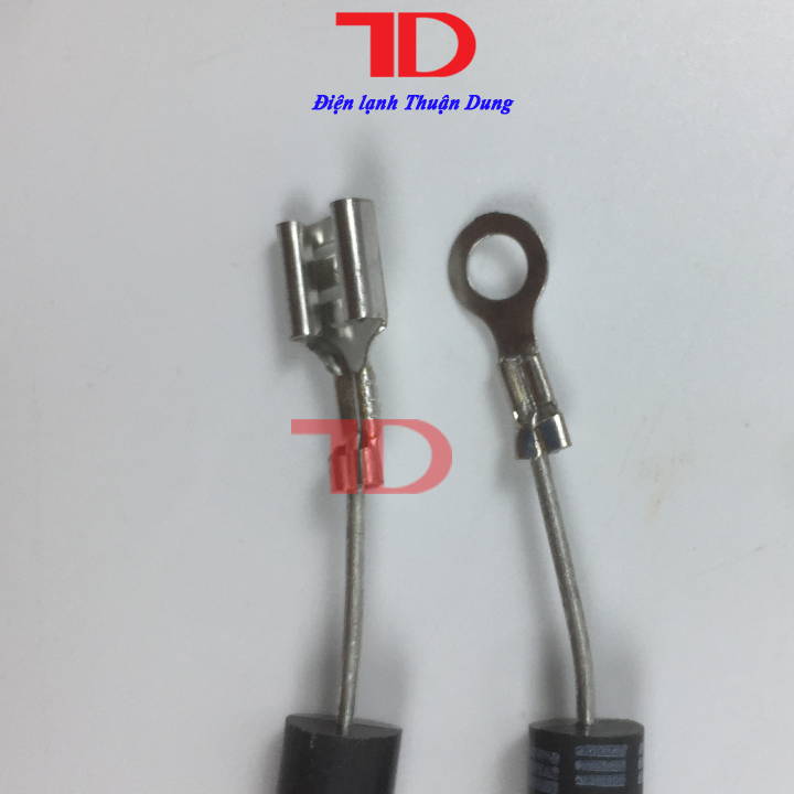 Cầu chì lò vi sóng - Điện Lạnh Thuận Dung