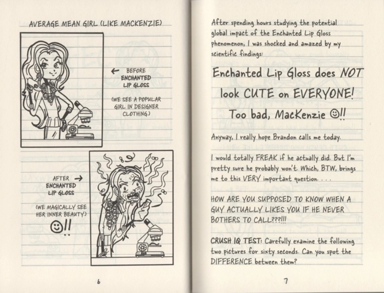 Dork Diaries - Sách nhập khẩu -  12 cuốn