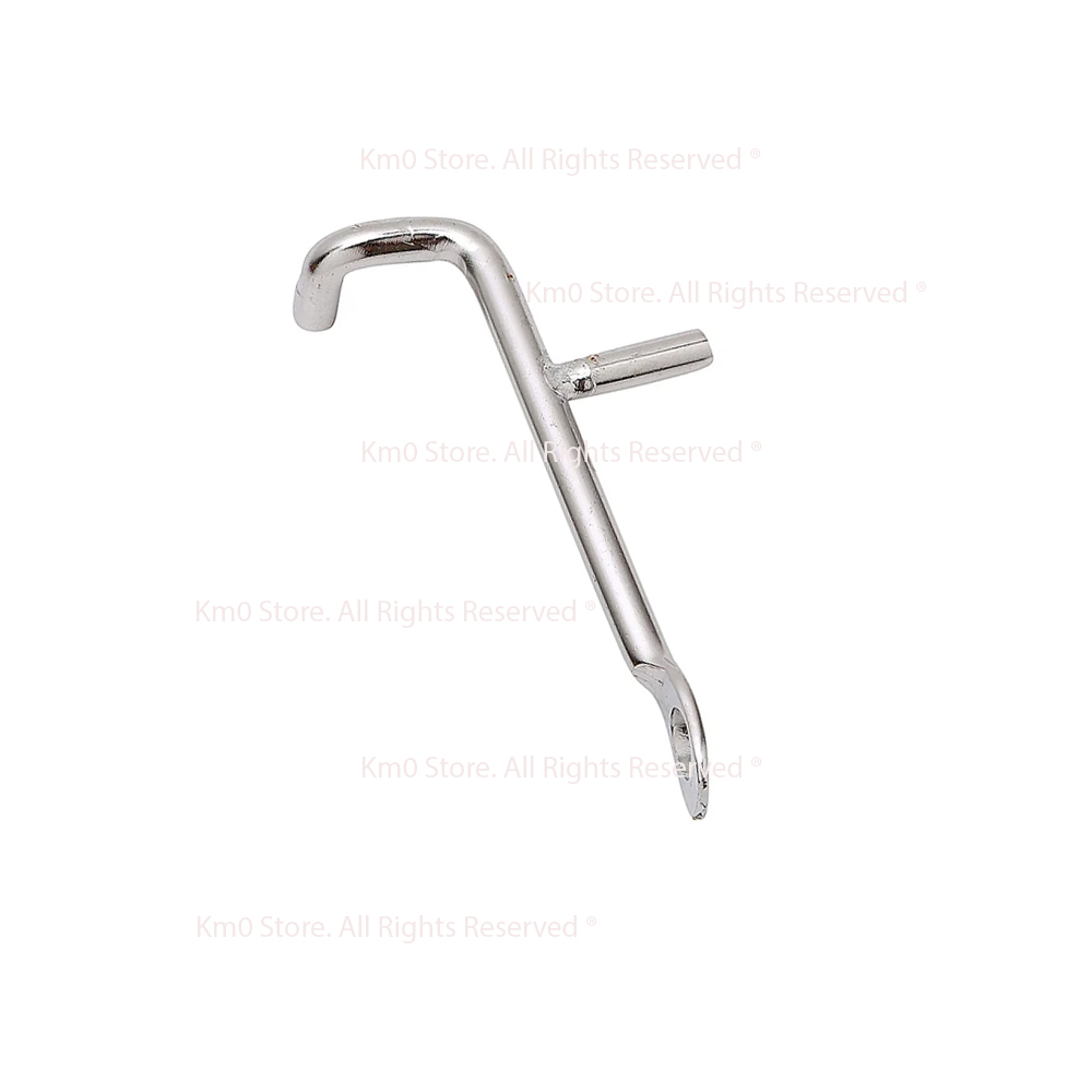 Bảo vệ ty thăm nhớt airblade inox vt4015