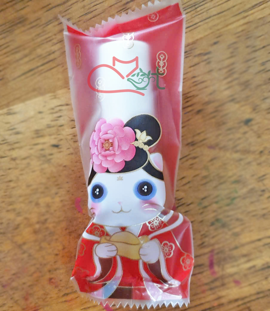 Túi Mù sơn móng tay mini 4ml nhanh khô , lâu trôi màu ngẫu nhiên