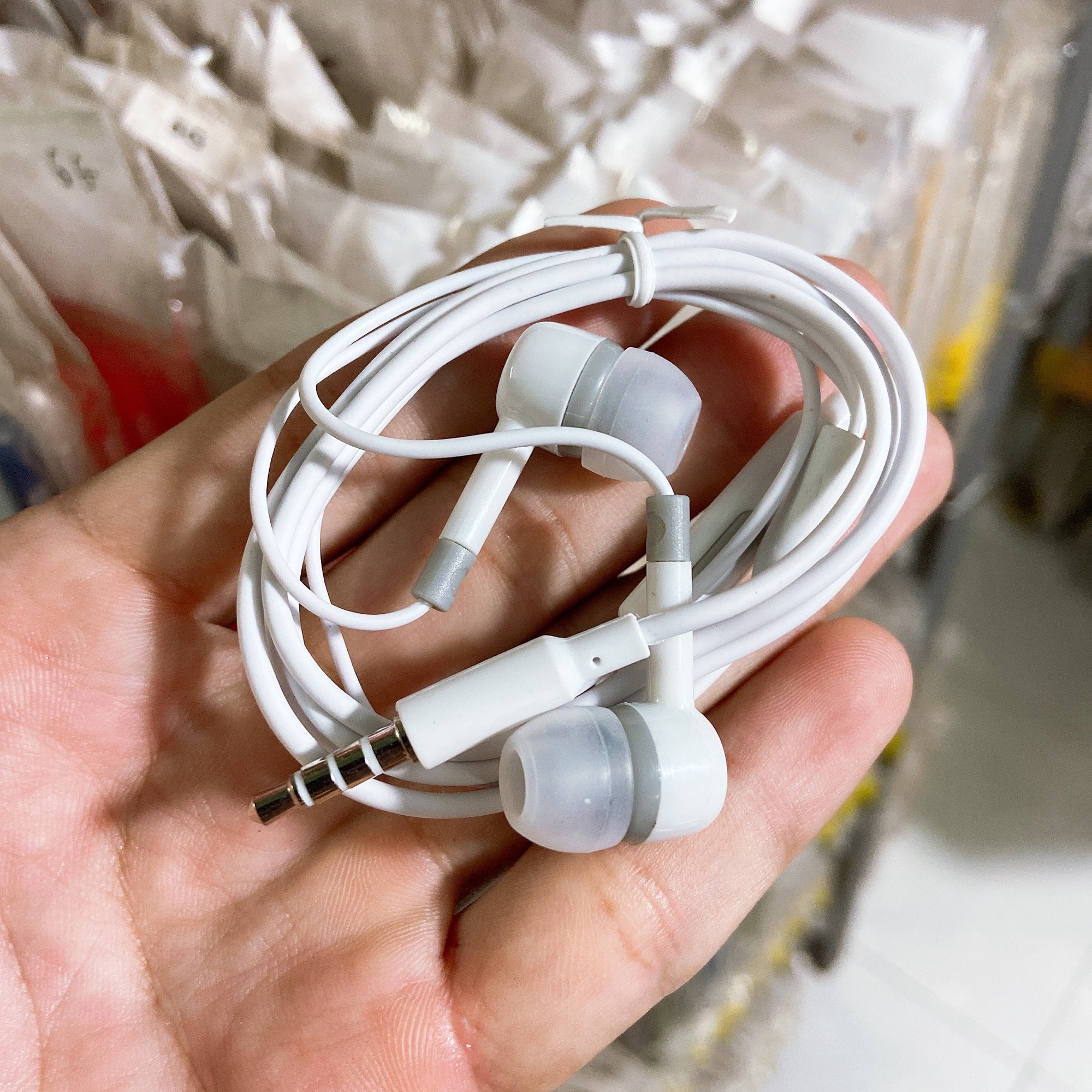 [HCM]Tai nghe Xiaomi