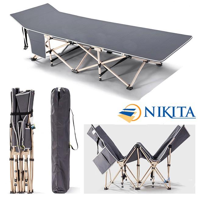 GIƯỜNG XẾP VĂN PHÒNG NIKITA NKT-TT06