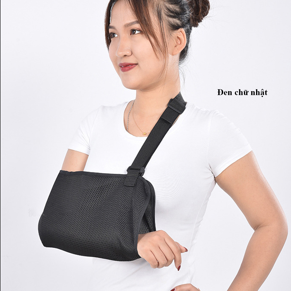 Túi treo tay chấn thương bó bột G116