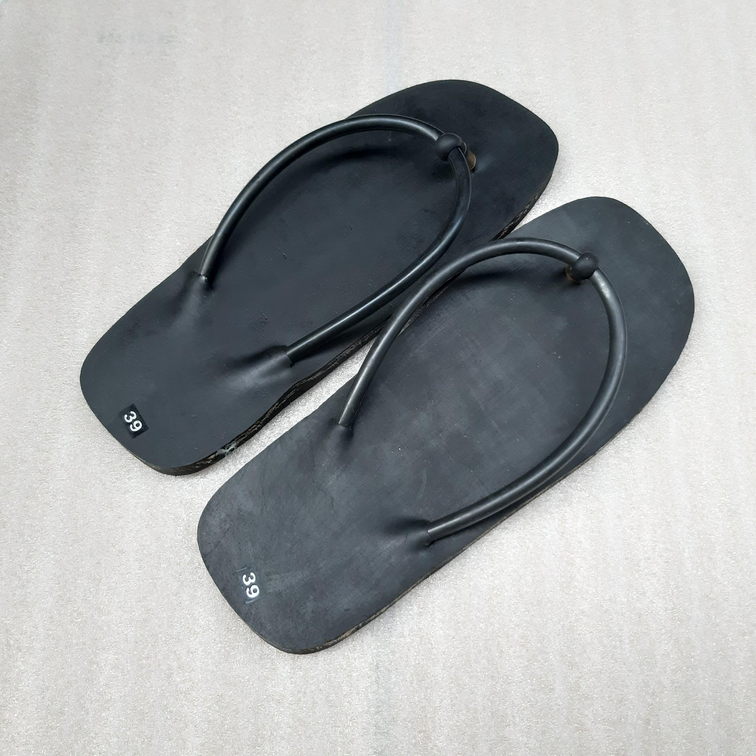 Dép Tông Cao Su DR11