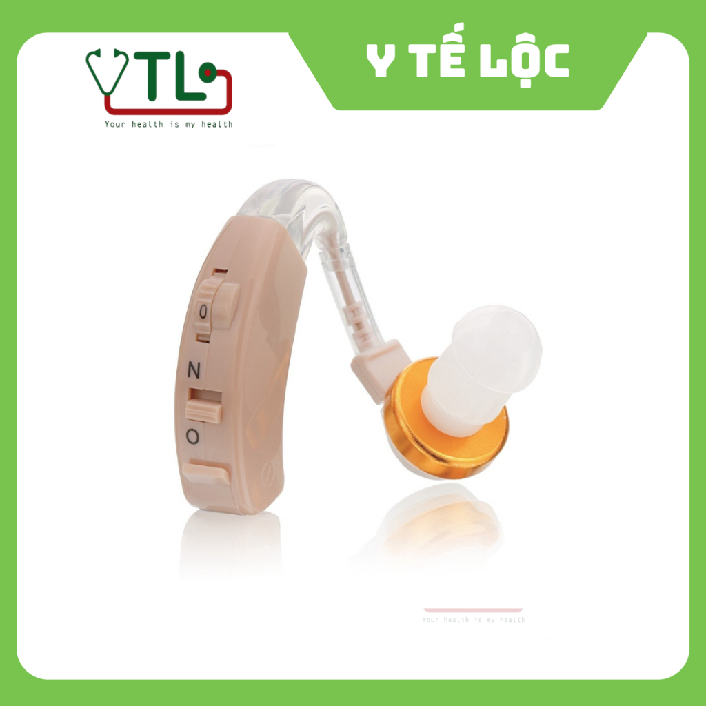 Máy trợ thính iMediCare iHA-C1 (NEW) (CHÍNH HÃNG - BH 6 tháng)