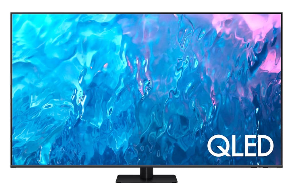 Smart Tivi Samsung 65 inch QLED 4K Q70C