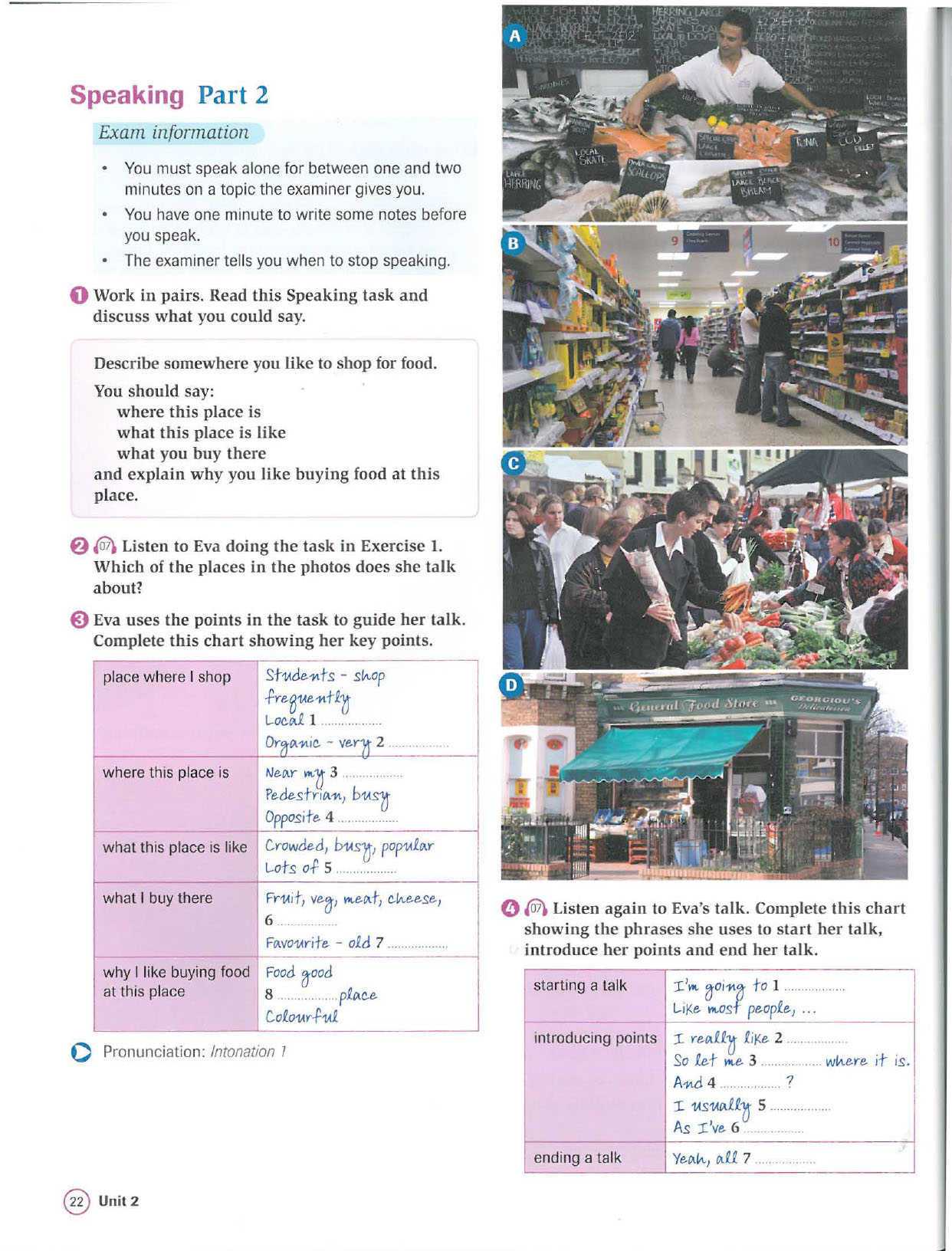 Complete IELTS Bands 5-6.5 Student's Book & Workbook