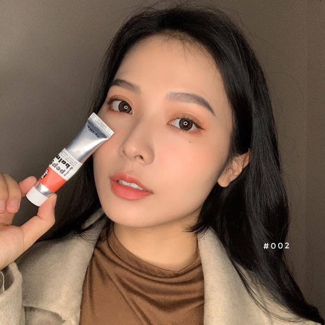 Son dưỡng đa năng I'm Meme Pep Balm