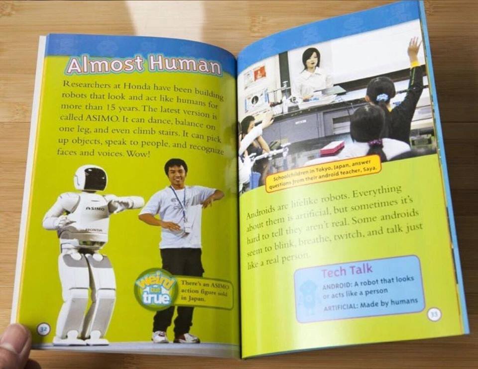 Bộ nhập - National Geographic Kids - Level 3 (38 quyển)