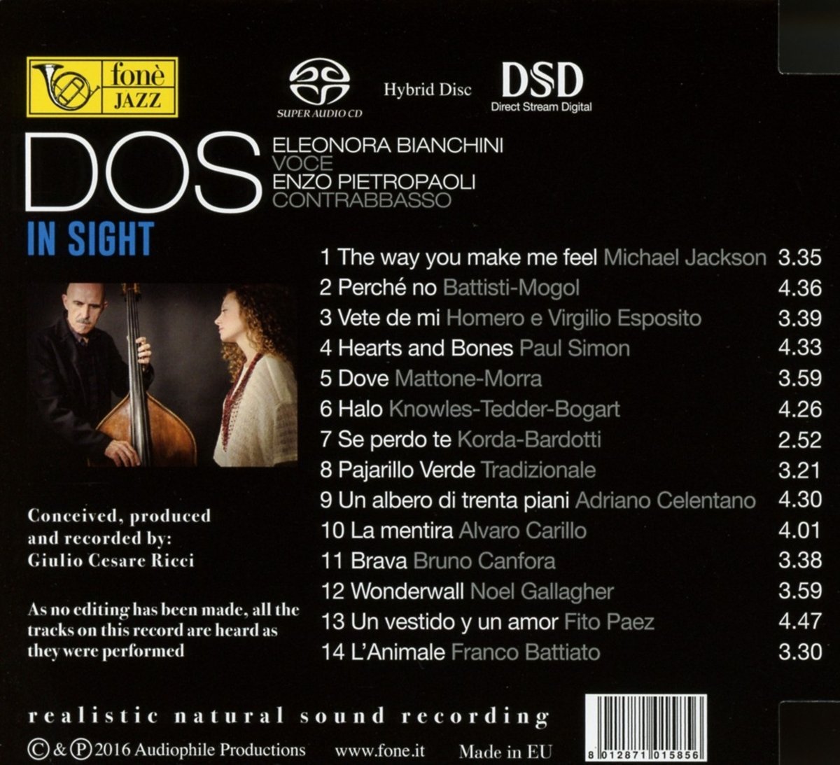 Bộ 8 đĩa CD Best Audiofile ( ALbum 1 ) phôi đĩa nhật