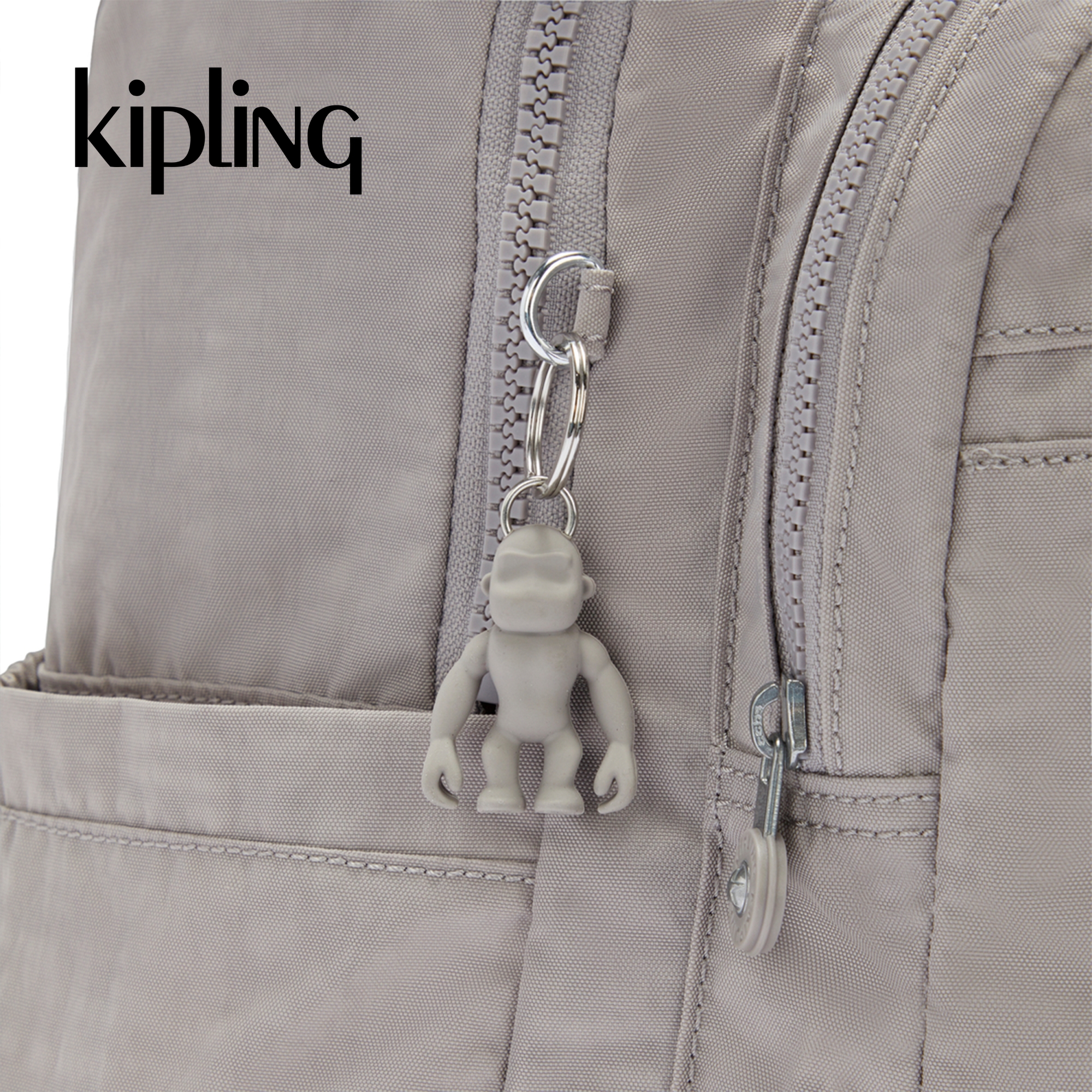 Kipling Balo Seoul Backpacks - HUKI5210