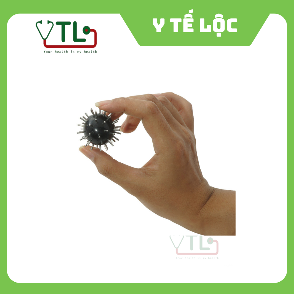 Quả Cầu Đinh Diện Chẩn