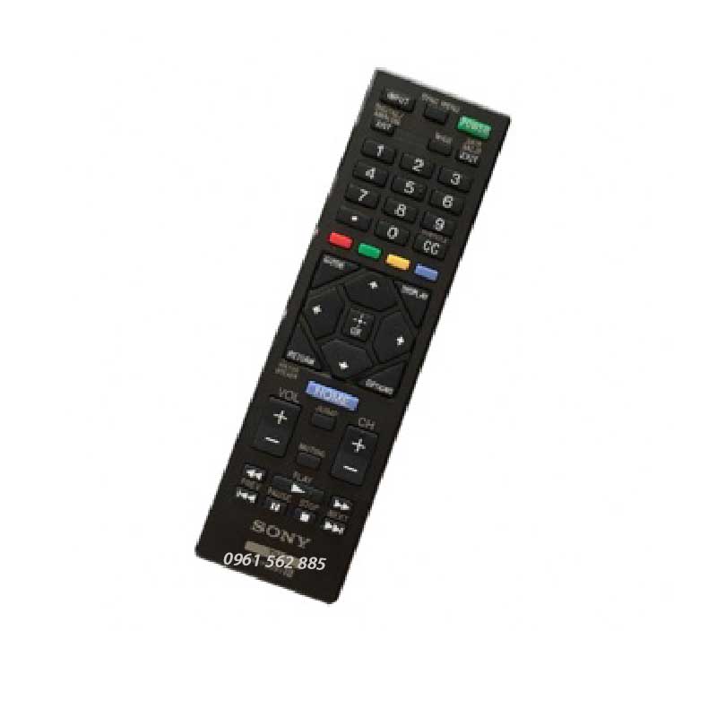 Điều Khiển Remote Tivi SONY RM-YD093