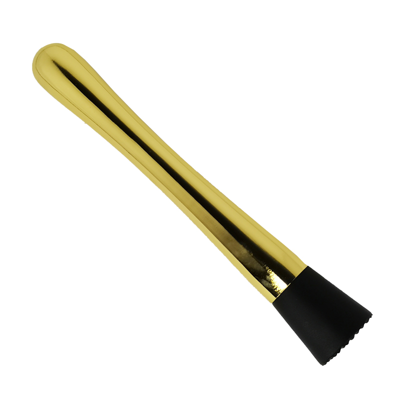Tong Spoon JIGGER pourer muddler corkscrew thép không gỉ tail strainer Ice Lọc Bar strainers vang bartender công cụ