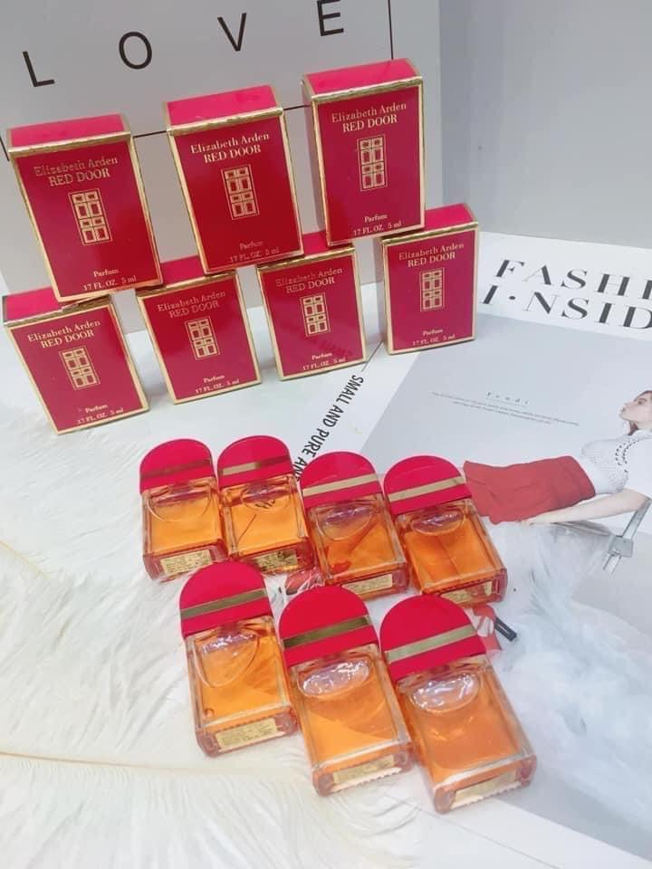 Nước hoa Elizabeth Arden Red Door mini 5ml