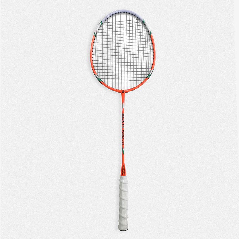 Cặp vợt cầu lông Bokai BK-137 [TẶNG KÈM 3 QUẢ CẦU]