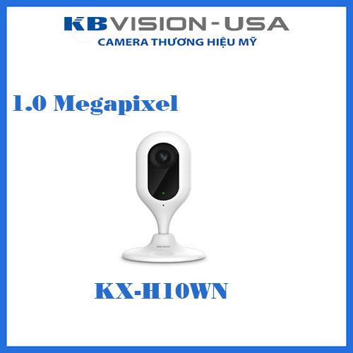 camera Home IP KBVISION KX-H10WN