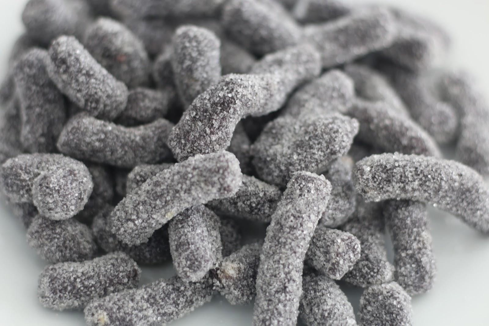 Kẹo dâu tằm Đà Lạt loại 500g