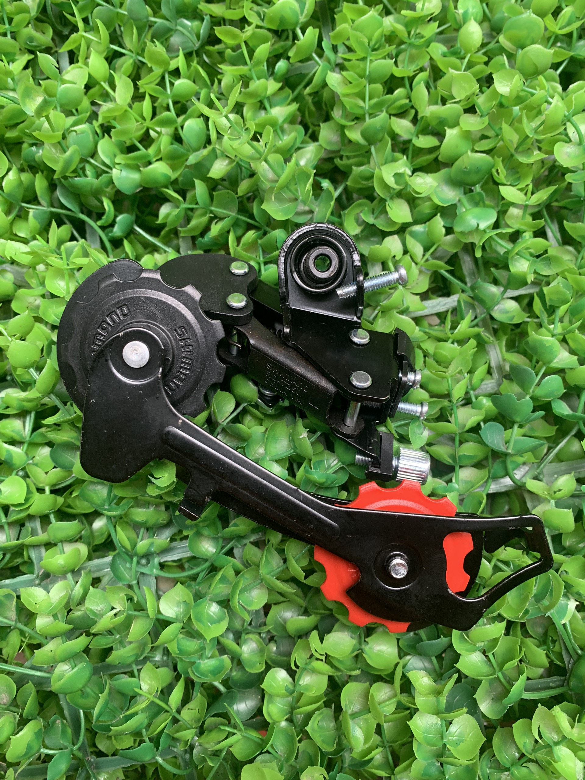 Củ đề xe đạp Shimano Tourney